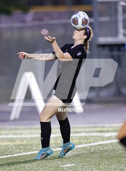 Thumbnail 3 in Marvin Ridge @ Ardrey Kell (NCHSAA 4A Round 2) photogallery.