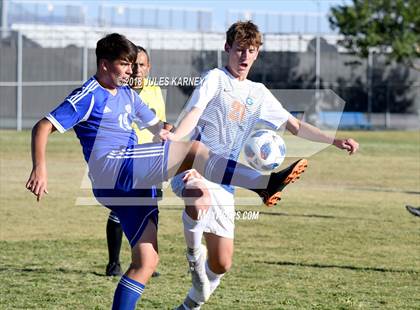 Thumbnail 1 in Bishop Gorman vs Sierra Vista photogallery.