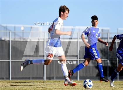 Thumbnail 2 in Bishop Gorman vs Sierra Vista photogallery.