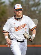 Photo from the gallery "Howell @ Brighton"