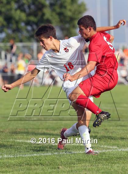 Thumbnail 3 in Batavia @ Oswego photogallery.