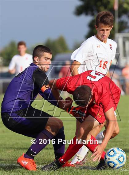 Thumbnail 3 in Batavia @ Oswego photogallery.