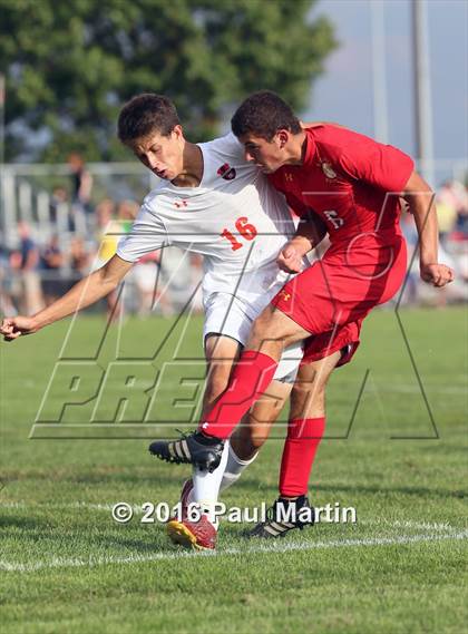 Thumbnail 2 in Batavia @ Oswego photogallery.