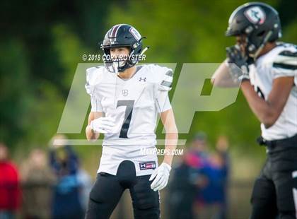 Thumbnail 1 in Pallotti vs. Archbishop Curley photogallery.