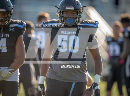 Thumbnail 1 in Pallotti vs. Archbishop Curley photogallery.