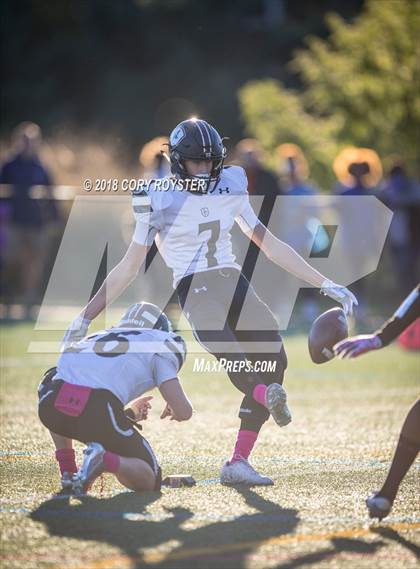 Thumbnail 3 in Pallotti vs. Archbishop Curley photogallery.