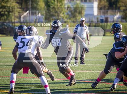 Thumbnail 1 in Pallotti vs. Archbishop Curley photogallery.