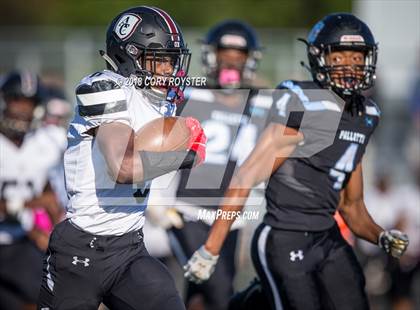 Thumbnail 1 in Pallotti vs. Archbishop Curley photogallery.