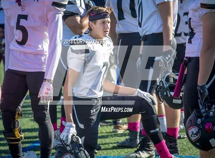Thumbnail 3 in Pallotti vs. Archbishop Curley photogallery.