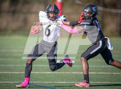 Thumbnail 3 in Pallotti vs. Archbishop Curley photogallery.