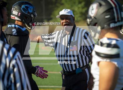 Thumbnail 2 in Pallotti vs. Archbishop Curley photogallery.