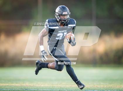 Thumbnail 3 in Pallotti vs. Archbishop Curley photogallery.