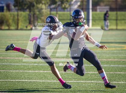 Thumbnail 2 in Pallotti vs. Archbishop Curley photogallery.