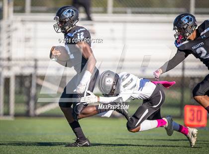 Thumbnail 1 in Pallotti vs. Archbishop Curley photogallery.