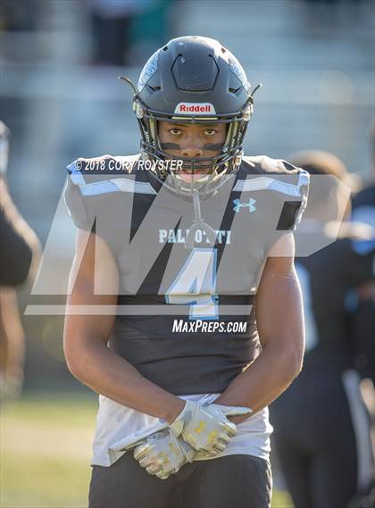 Thumbnail 2 in Pallotti vs. Archbishop Curley photogallery.