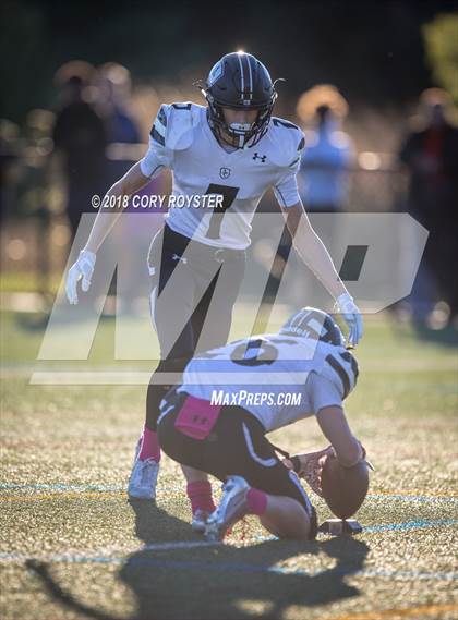 Thumbnail 2 in Pallotti vs. Archbishop Curley photogallery.