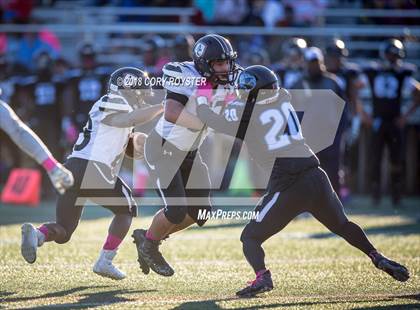 Thumbnail 3 in Pallotti vs. Archbishop Curley photogallery.