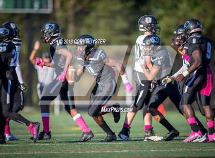 Thumbnail 2 in Pallotti vs. Archbishop Curley photogallery.