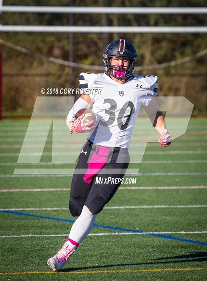 Thumbnail 3 in Pallotti vs. Archbishop Curley photogallery.