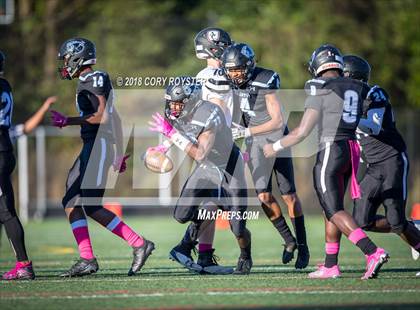 Thumbnail 1 in Pallotti vs. Archbishop Curley photogallery.