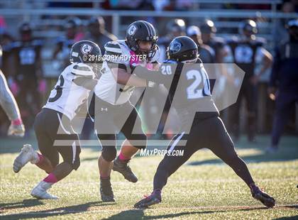 Thumbnail 1 in Pallotti vs. Archbishop Curley photogallery.