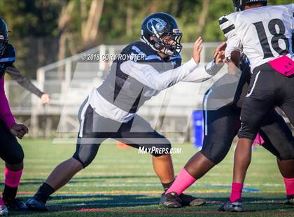 Thumbnail 3 in Pallotti vs. Archbishop Curley photogallery.
