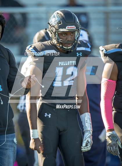 Thumbnail 1 in Pallotti vs. Archbishop Curley photogallery.
