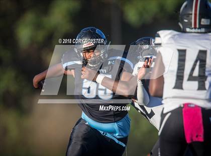 Thumbnail 1 in Pallotti vs. Archbishop Curley photogallery.