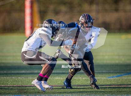Thumbnail 1 in Pallotti vs. Archbishop Curley photogallery.
