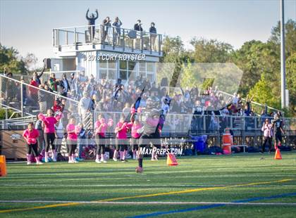 Thumbnail 1 in Pallotti vs. Archbishop Curley photogallery.