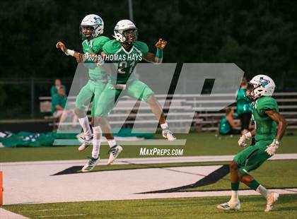 Thumbnail 3 in Daingerfield @ Tatum photogallery.
