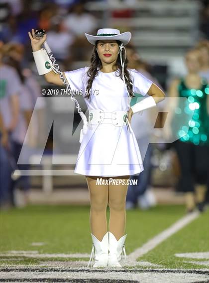 Thumbnail 3 in Daingerfield @ Tatum photogallery.