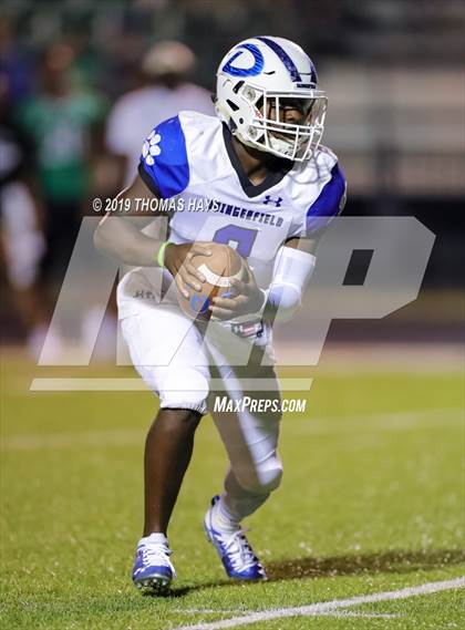 Thumbnail 3 in Daingerfield @ Tatum photogallery.