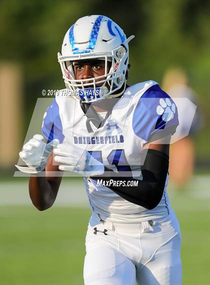 Thumbnail 3 in Daingerfield @ Tatum photogallery.