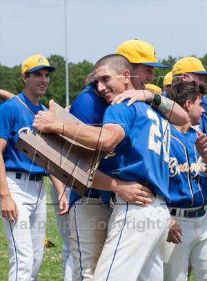 Burlington Township vs. Cranford (NJSIAA Group 3 Final)