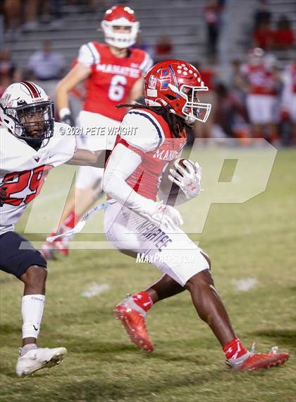 Thumbnail 1 in Bloomingdale @ Manatee photogallery.