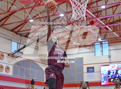 Thumbnail 3 in Lawrence Central vs. Evansville Bosse photogallery.
