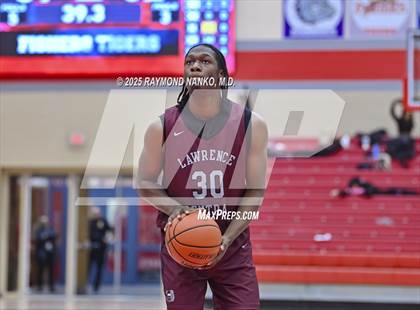 Thumbnail 1 in Lawrence Central vs. Evansville Bosse photogallery.