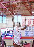 Photo from the gallery "Lawrence Central vs. Evansville Bosse"