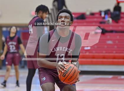Thumbnail 1 in Lawrence Central vs. Evansville Bosse photogallery.
