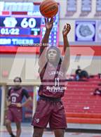 Photo from the gallery "Lawrence Central vs. Evansville Bosse"
