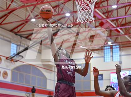 Thumbnail 1 in Lawrence Central vs. Evansville Bosse photogallery.