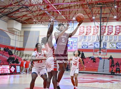 Thumbnail 1 in Lawrence Central vs. Evansville Bosse photogallery.