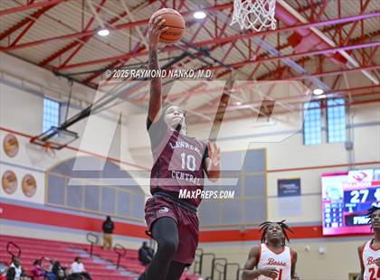 Thumbnail 2 in Lawrence Central vs. Evansville Bosse photogallery.