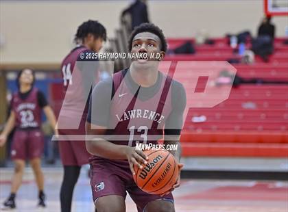 Thumbnail 3 in Lawrence Central vs. Evansville Bosse photogallery.