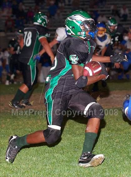 Thumbnail 3 in Del Campo @ El Camino photogallery.
