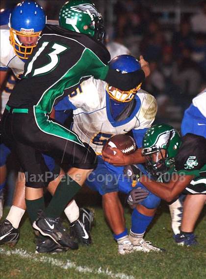 Thumbnail 1 in Del Campo @ El Camino photogallery.
