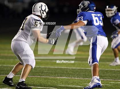 Thumbnail 3 in Cedar Cliff @ Lower Dauphin photogallery.