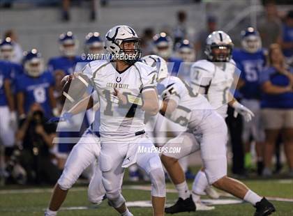 Thumbnail 1 in Cedar Cliff @ Lower Dauphin photogallery.