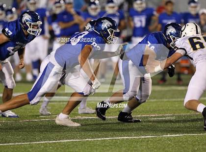 Thumbnail 1 in Cedar Cliff @ Lower Dauphin photogallery.